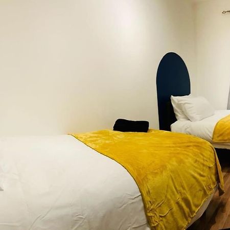 *Super Central 20Min To Big Ben* Apartment Londra Exterior foto