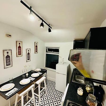 *Super Central 20Min To Big Ben* Apartment Londra Exterior foto