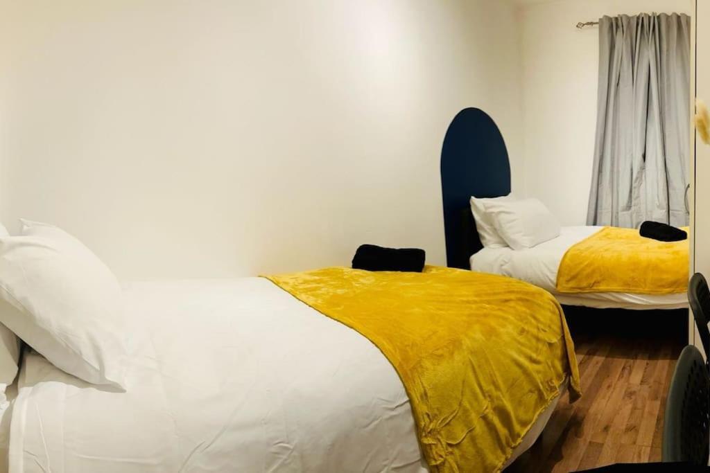 *Super Central 20Min To Big Ben* Apartment Londra Exterior foto