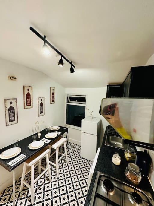*Super Central 20Min To Big Ben* Apartment Londra Exterior foto