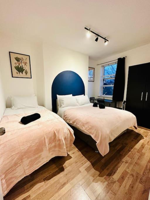 *Super Central 20Min To Big Ben* Apartment Londra Exterior foto