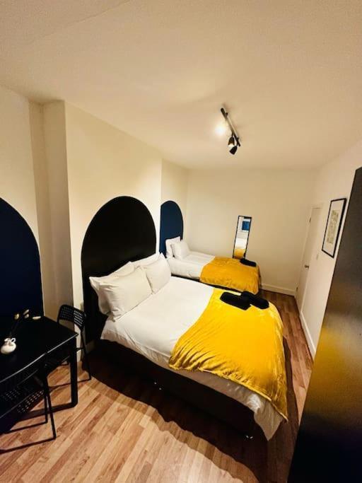 *Super Central 20Min To Big Ben* Apartment Londra Exterior foto