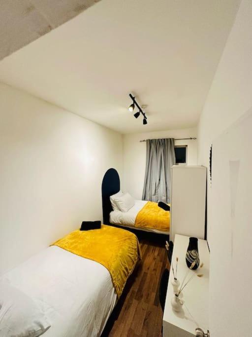 *Super Central 20Min To Big Ben* Apartment Londra Exterior foto