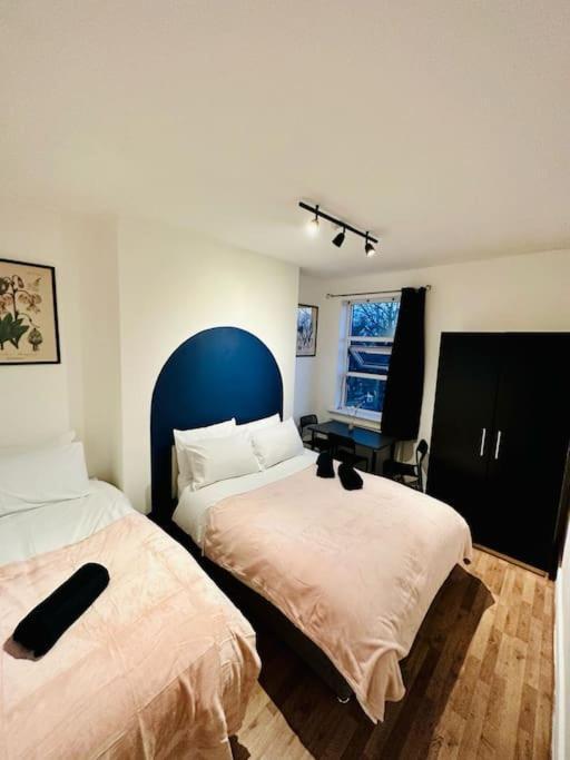 *Super Central 20Min To Big Ben* Apartment Londra Exterior foto