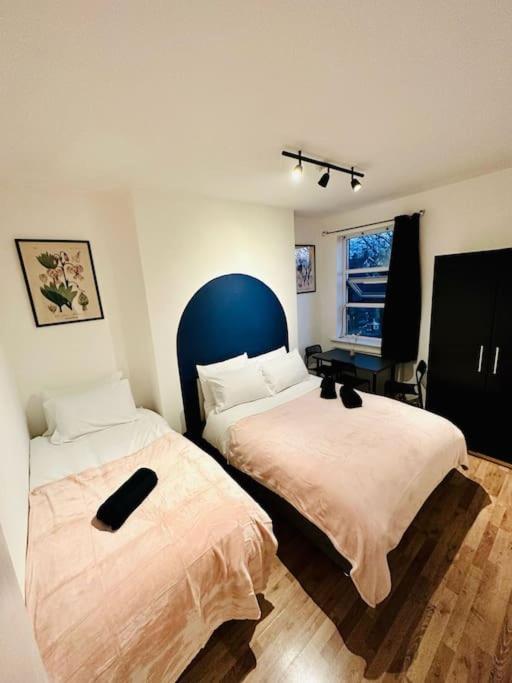 *Super Central 20Min To Big Ben* Apartment Londra Exterior foto