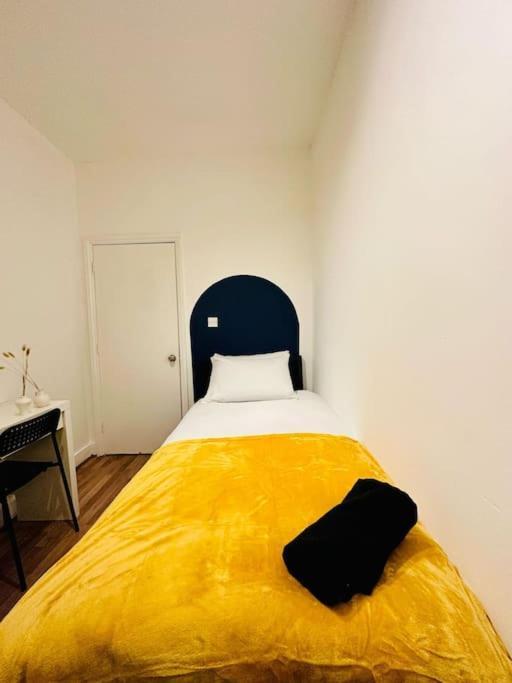 *Super Central 20Min To Big Ben* Apartment Londra Exterior foto
