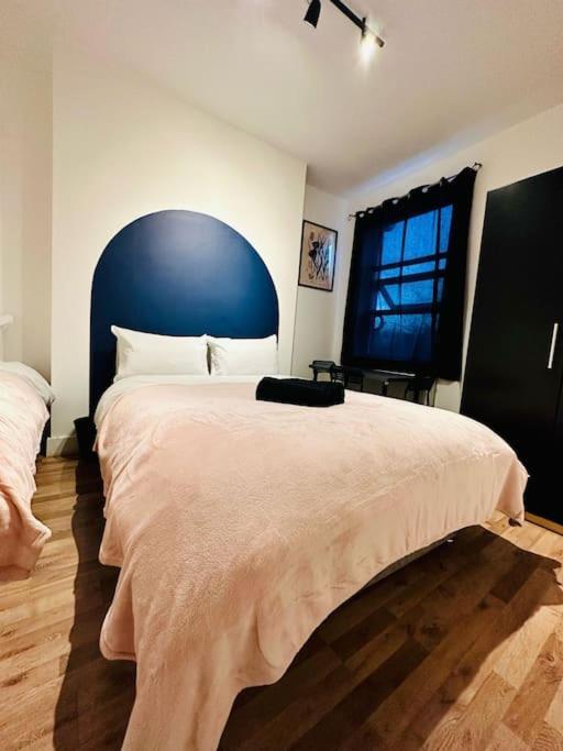 *Super Central 20Min To Big Ben* Apartment Londra Exterior foto