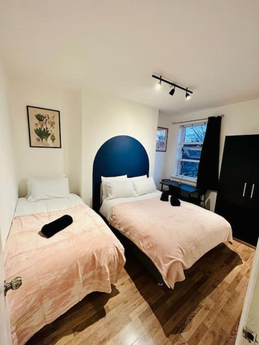 *Super Central 20Min To Big Ben* Apartment Londra Exterior foto