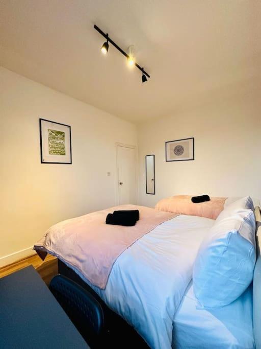 *Super Central 20Min To Big Ben* Apartment Londra Exterior foto