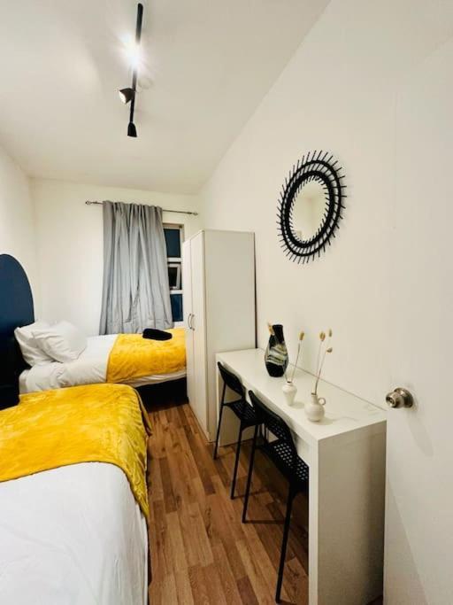 *Super Central 20Min To Big Ben* Apartment Londra Exterior foto