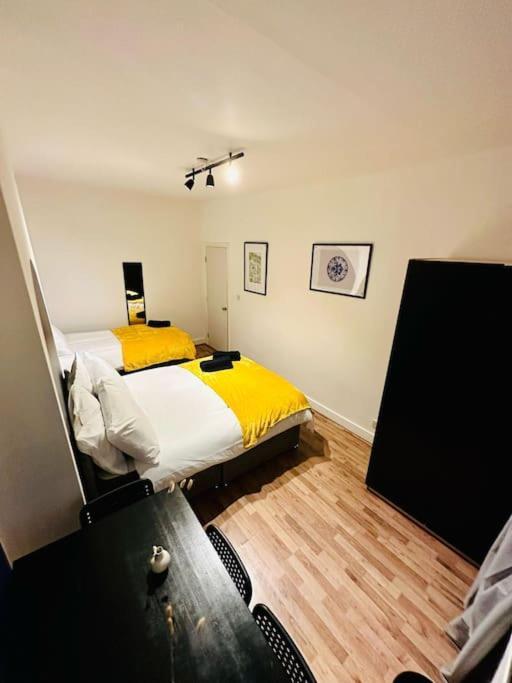 *Super Central 20Min To Big Ben* Apartment Londra Exterior foto